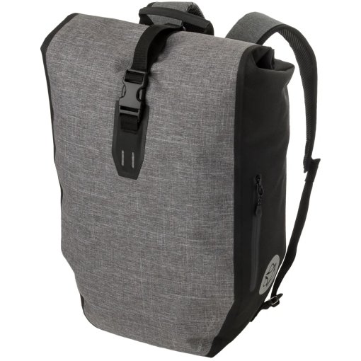 Foto de AGU Alforja Sola / Mochila - Clean Shelter Click&#039;nGo - 21L - melange grey