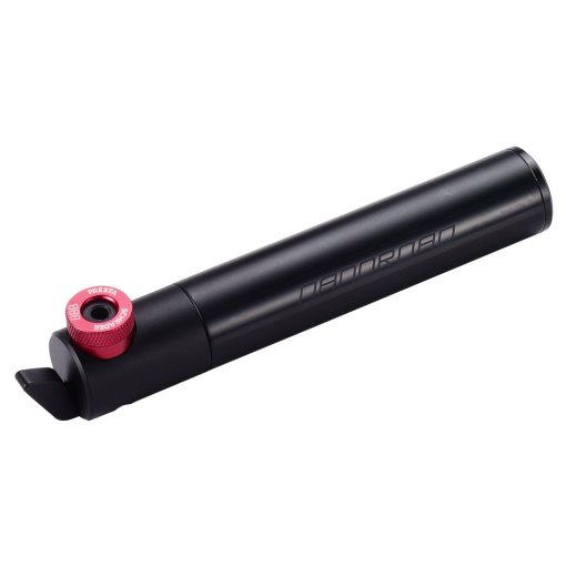 Productfoto van BBB Cycling NanoRoad BMP-48 Mini Pump - black matt