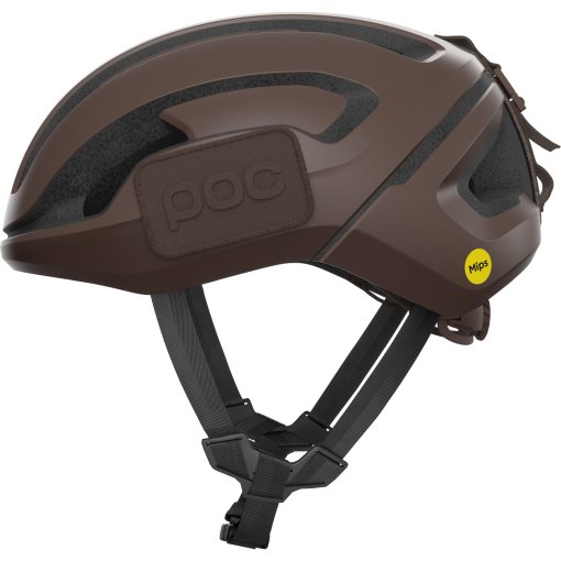 Photo produit de POC Omne Ultra MIPS Casque - 8887 Bronzite Brown Matt