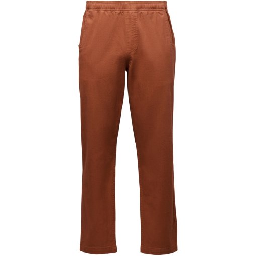 Foto de Black Diamond Dirtbag Pantalones de escalada para hombres - Clay