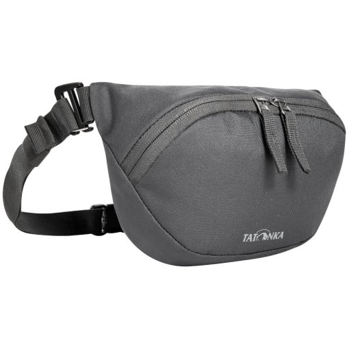 Photo produit de Tatonka Hip Belt Pouch S Sac banane - titan grey