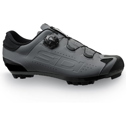 Foto de Sidi Zapatillas Gravel - Dust - Gris