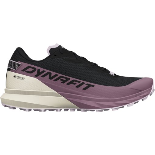 Photo produit de Dynafit Chaussures Trail Running Femme - Ultra GTX - Ephemera/Black Out