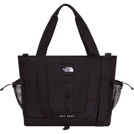 Obraz The North Face Hot Shot Torba na ramię - TNF Black