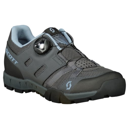 Foto de SCOTT Calzado Mujer - Sport Crus-r Boa - dark grey/light blue