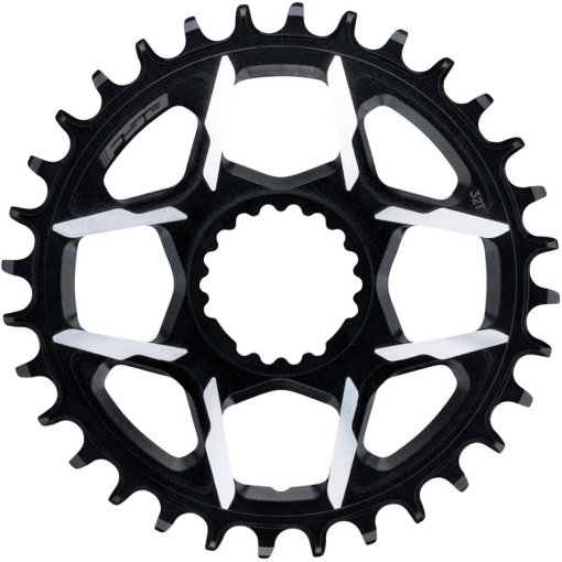 Immagine prodotto da FSA K-Force Direct Mount Single Chainring MTB Modular 1x11/12-speed