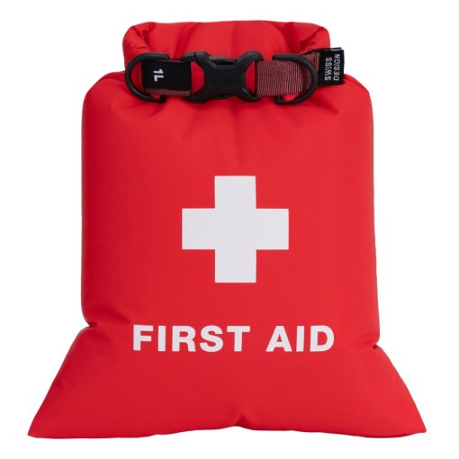 Foto de Exped Bolsa Estanca - Drybag First Aid - 1 L - chili