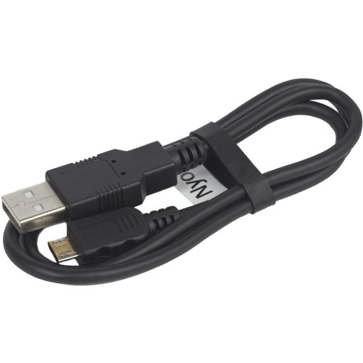 Foto de Bosch USB-Charging Cable USB A – Micro B for Nyon - 600mm - 1270016364