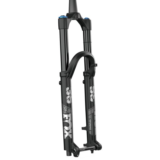 Suspension Fox Fox Factory 34 Kashima Fourche Rockshox Fox Racing
