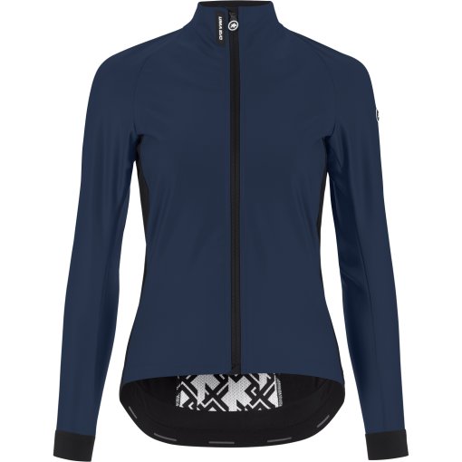 Immagine prodotto da Assos Giacca Donna Inverno - UMA GT EVO - Stone Blue