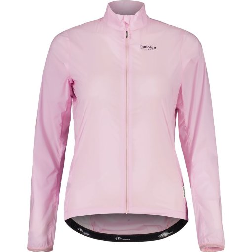 Foto de Maloja Chaqueta Ciclismo Mujer - SeisM. - magnolia 8963