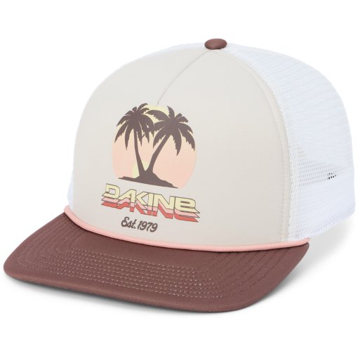 Photo produit de Dakine Casquette de Camionneur - Vacation - Marron