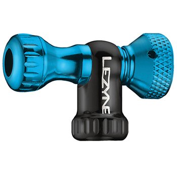 Immagine prodotto da Lezyne Control Drive CO2 Testa della Pompa