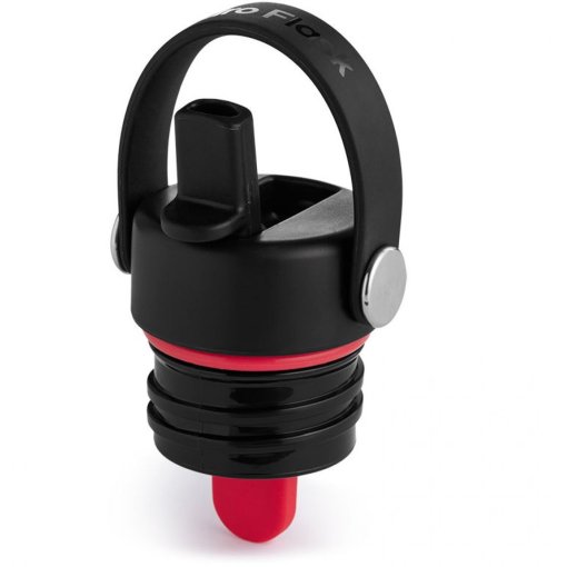Zdjęcie: Hydro Flask Standard Flex Straw Lid - Black