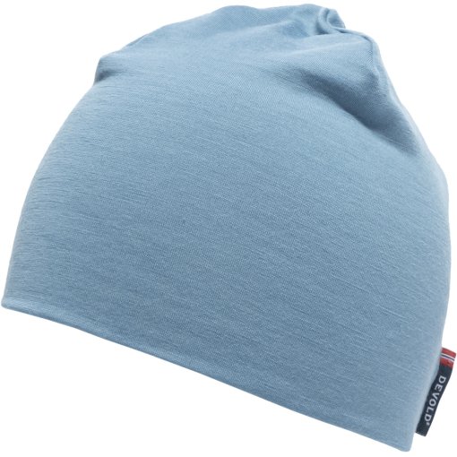 Foto de Devold Gorro - Breeze Plus Merino 200 - 247A Skyblue