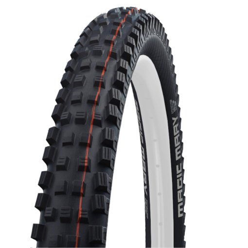 Schwalbe Dirty Dan Folding Tire - Evolution | Addix