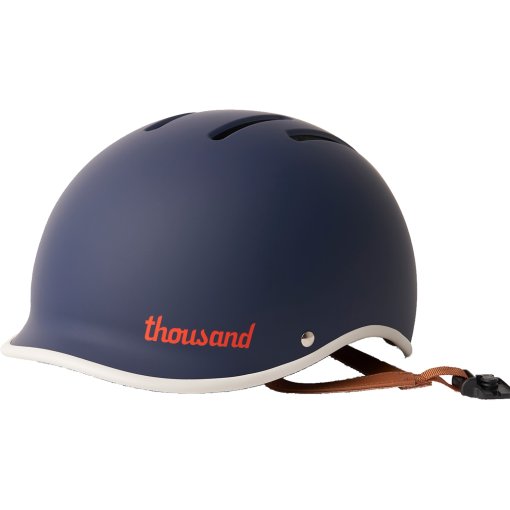 Productfoto van thousand Heritage 2.0 Helm - Navy