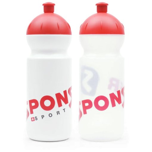 Foto de SPONSER Sports Bottle 500ml Original