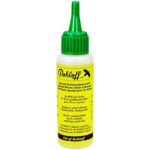 Immagine prodotto da Rohloff Oil Of Rohloff Chain Lubricant 50ml