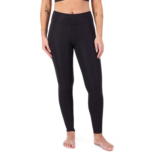 Produktbild von Mons Royale Proximity Merino Leggings Damen - black