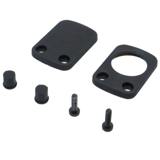 Produktbild von BMC Kabelführung für Teammachine SLR01 (MJ 2021) - 30000705