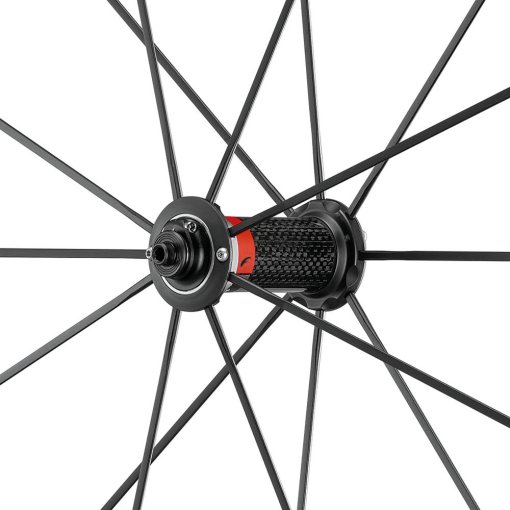 Fulcrum Racing Zero 2WF Wheelset - Clincher - QR | BIKE24
