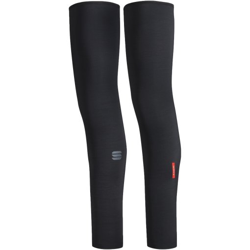 Foto de Sportful Perneras - Fiandre 2 - 002 Negro