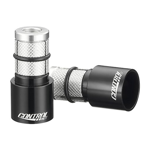 Produktbild von Control Tech Terminator Extension Plugs für Road Lenker