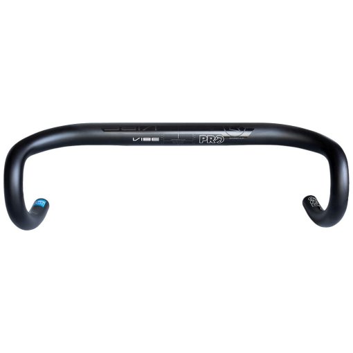 PRO Vibe Alloy Compact Handlebar - black | BIKE24