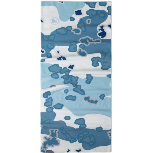 Produktbild von Buff® CoolNet UV® Multifunktionstuch - Ugal Blue