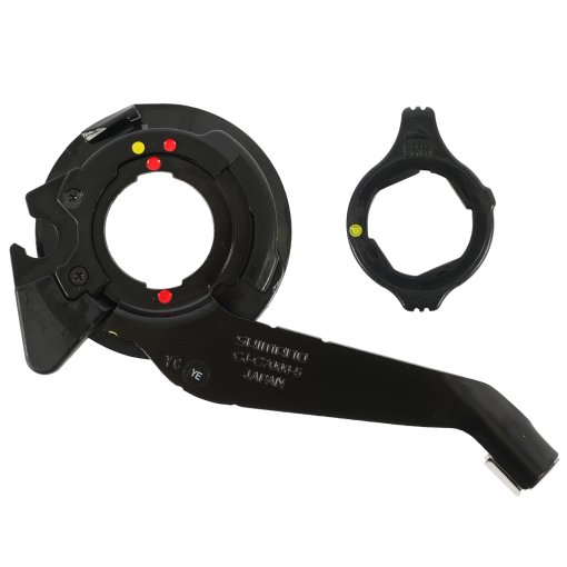 Image of Shimano Cassette Joint for Gear Hub - ISMC700000E | Nexus Inter-5 | CJ-C7000-5 (without Driver Cap)