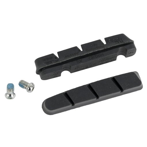 Produktbild von Mavic Bremsbeläge für Carbon-Bremsflanken (2 Stück)