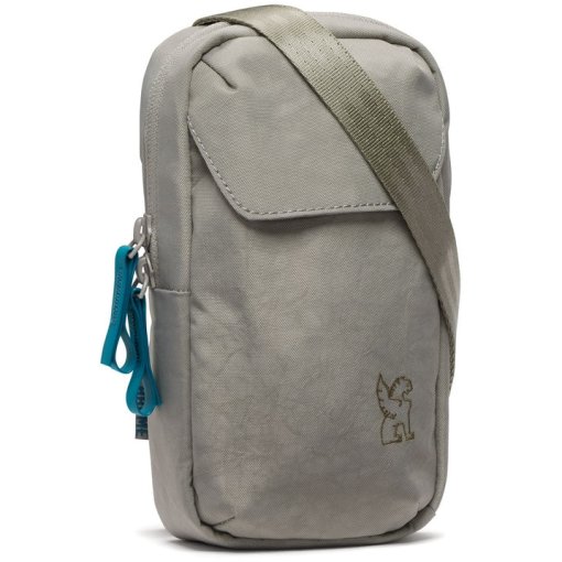 Foto de CHROME Bandolera - Logan - 1 L - Sage