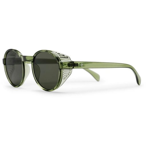 Photo produit de CHPO Rille Lunettes de soleil - Forest Green / Green