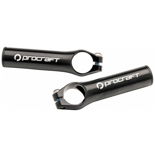 Immagine prodotto da Procraft Superlight Bar Ends - black