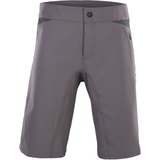 Billede af ION Bike Traze Shorts Men - Shark Grey