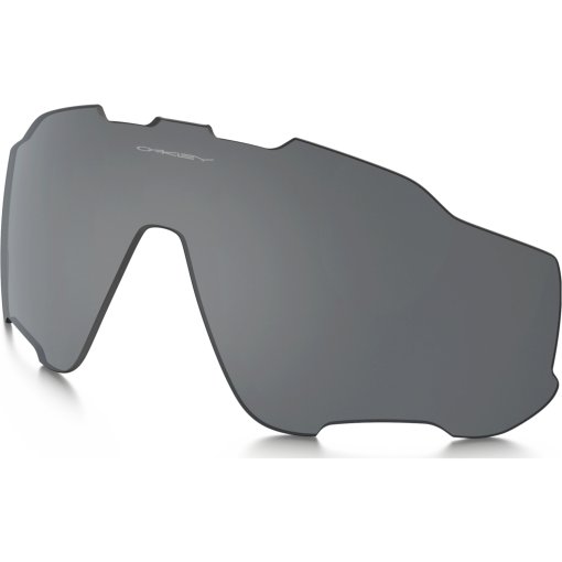 Foto de Oakley Lente Intercambiable - Jawbreaker - Black Iridium 101-352-001