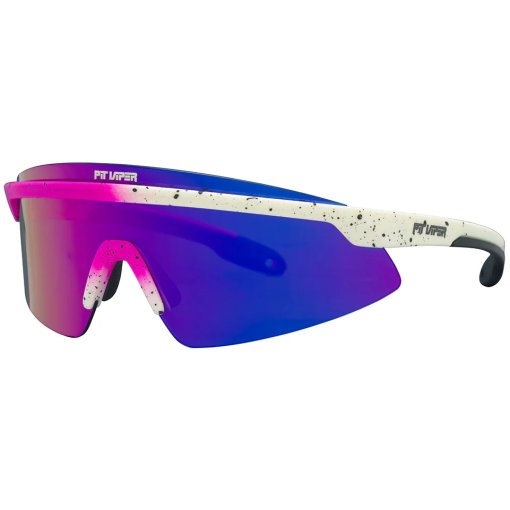 Foto de Pit Viper Gafas - The Skysurfer - Domestique / Z87+ Pink-Purple