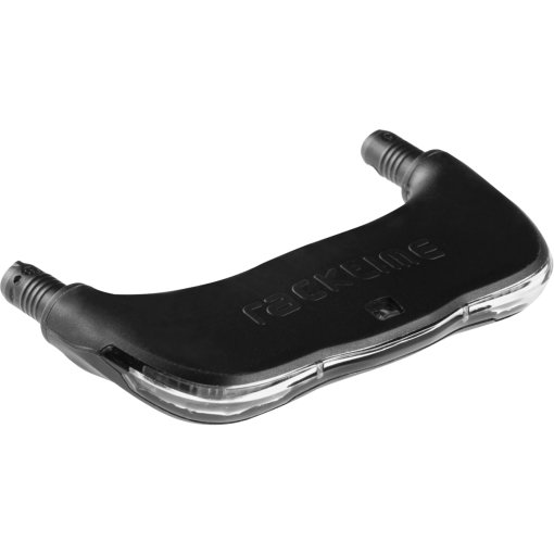 Photo produit de Racktime Lumière Arrière Vélo - LED DC Shine Evo - Étroit