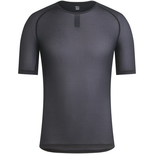 Photo produit de Rapha Maillot de Corps Homme - Lightweight - black/black