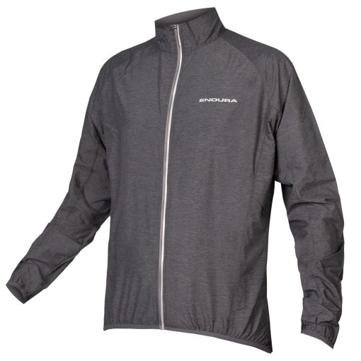 Produktbild von Endura Pakajak Jacke Herren - schwarz