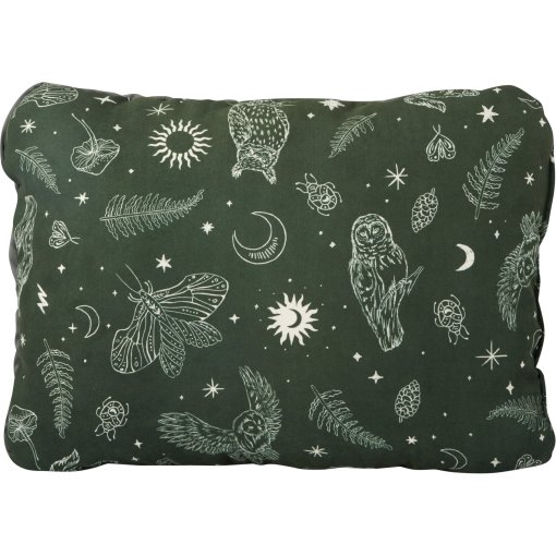 Zdjęcie: Therm-a-Rest Compressible Pillow Cinch Poduszka - Small - Woodland