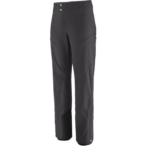Produktbild von Patagonia Ridge Stride Hose Damen - Schwarz