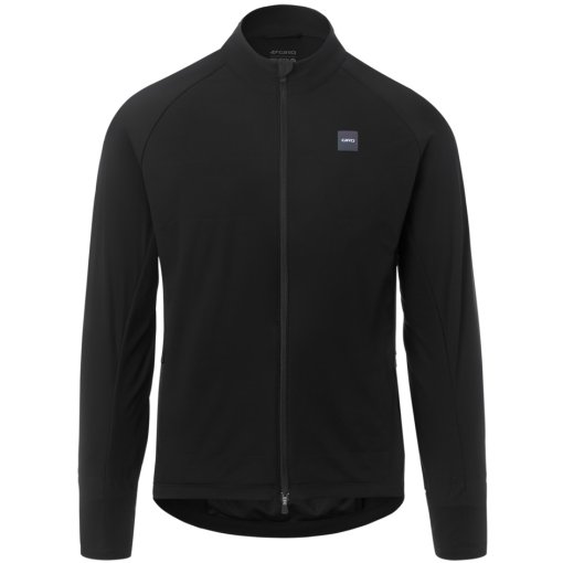 Foto de Giro Chaqueta Aislante Hombre - Cascade - negro