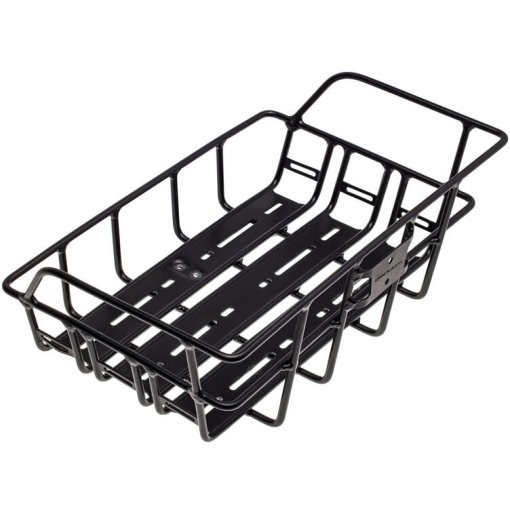 Immagine prodotto da Blackburn Portapacchi - Grid Front Basket Rack - Nero