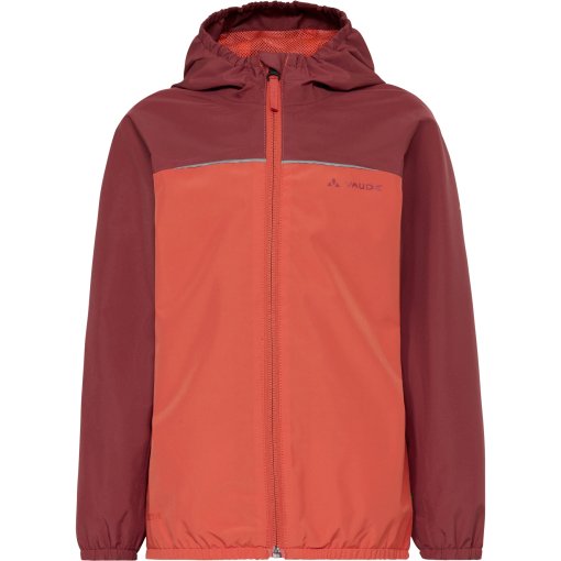 Photo produit de Vaude Veste Enfant - Turaco III - hotchili
