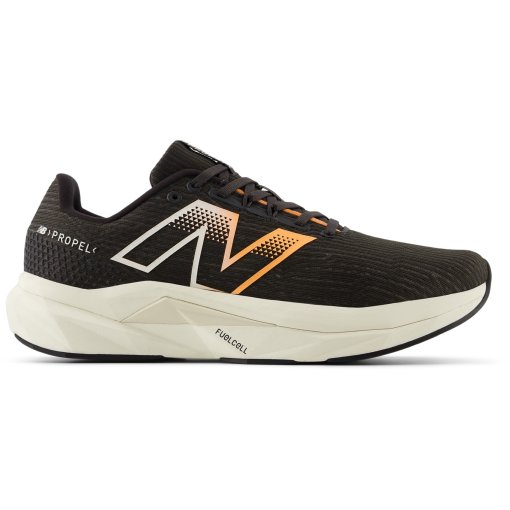 Foto de New Balance Zapatillas de correr Hombre - FuelCell Propel v5 - Negro