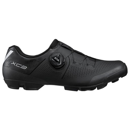 Foto de Shimano Zapatillas Ciclismo Mujer - SH-XC302 - Negro
