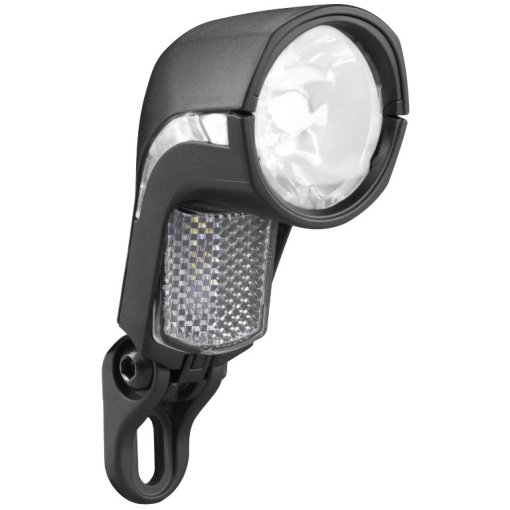 Immagine prodotto da Busch + Müller Lumotec Upp T Senso Plus Front Light - 166TSNDI-04