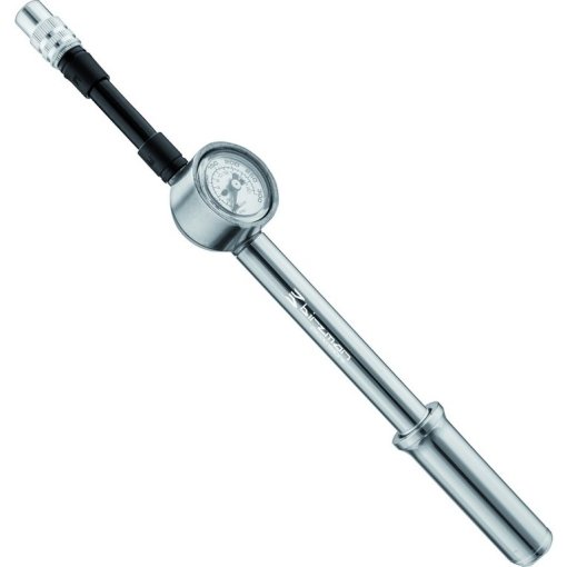 Immagine prodotto da Birzman Zacoo Macht Suspension/Shock Pump - silver
